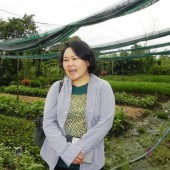 Mayu Ino: “Tâm nguyện của tôi là giúp nông nghiệp Việt phát triển"